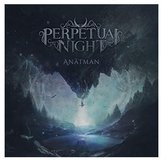 Perpetual Night - Anatham (CD)