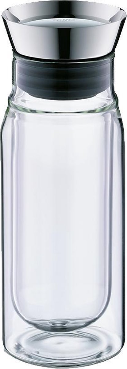 Alfi Flow Motion Kan Glas Dubbelwandig 500ml