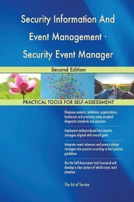 security information and event management