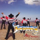 Amor Sin Barreras