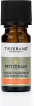 Tisserand Aromatherapy Petitgrain ethically harvested 9 ml