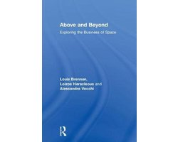 Above and Beyond