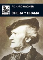 Música - Ópera y drama