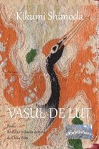 Vasul de Lut. Poeme: Rasadite in Limba Romana de Clelia Ifrim