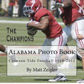Alabama Photo Book
