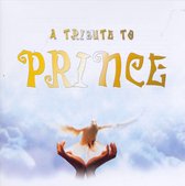 Prince Tribute Album: A Tribute To Prince