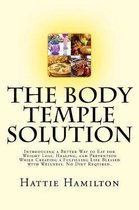 The Body Temple Solution