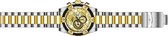 Horlogeband voor Invicta Bolt 25518