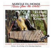 Guinea Anthology Of The Mandingo Balaphone // By El Hadj