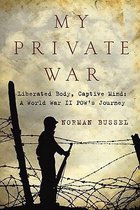 My Private War: Liberated Body, Captive Mind