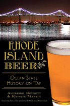American Palate - Rhode Island Beer