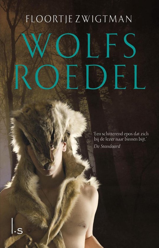 Wolfsroedel - cover
