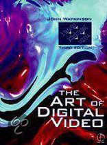 The Art of Digital Video