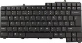 Dell UD414 - QWERTY UK-Engels - Laptop Toetsenbord (Inbouw)