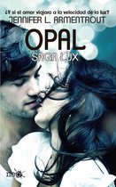 Saga LUX 3 - Opal (Saga LUX 3)