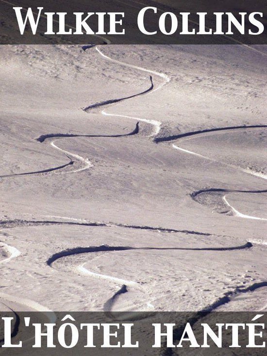 L'H�Tel Hant - cover