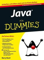 Java Fur Dummies