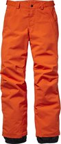 O'Neill Sportbroek Anvil - Bright Orange - 140