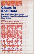 Chaos in Real Data