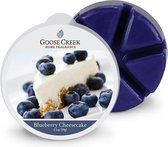 Goose Creek Wax Melts Blueberry Cheesecake