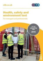 Health, Safety and Environment Test for Managers and Professionals