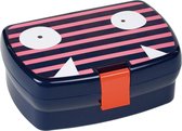 Lässig Lunchbox Little Monsters Mad Mabel
