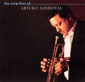 Very Best Of Arturo Sandoval