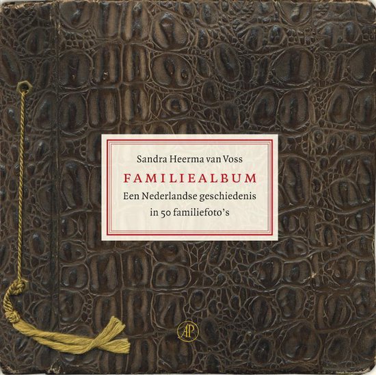 Familiealbum - cover