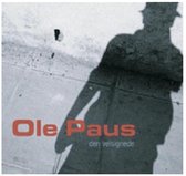 Ole Paus - Den Velsignede (CD)