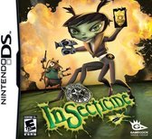 Insecticide Nintendo Ds (Usa)