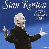 Stan Kenton [GNP Crescendo]