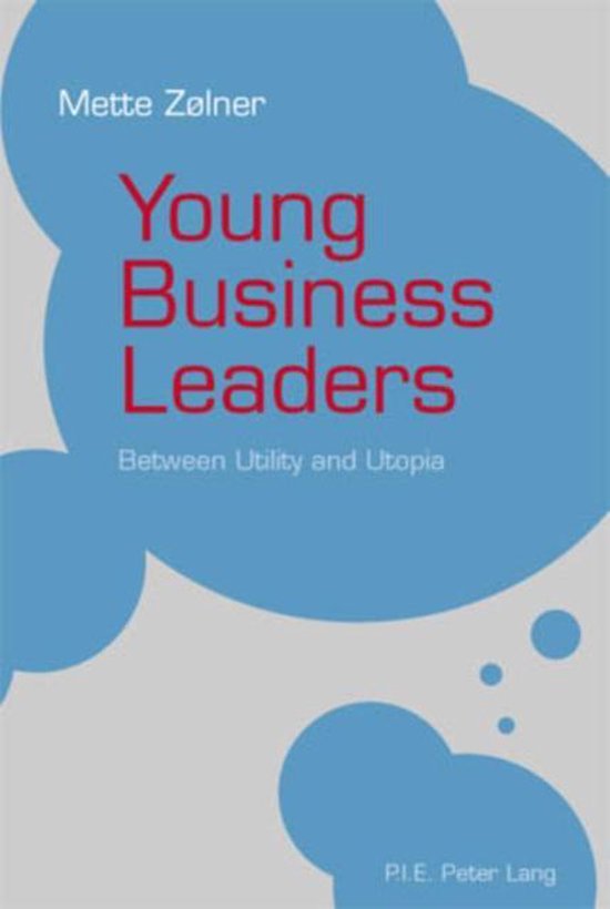 Young Business Leaders - cover
