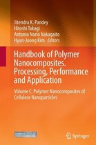 Handbook of Polymer Nanocomposites