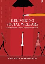 Delivering social welfare