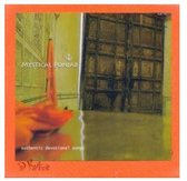 Various Artists - Mystical Punjab (CD)