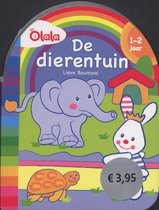 De Dierentuin