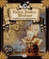 Piraten, Schätze, Abenteuer