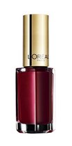 L’Oréal Paris Color Riche Le Vernis Nagellak - 404 Scarlet Vamp Rood