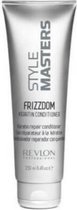 MULTI BUNDEL 4 stuks Revlon Style Masters Frizzdom Conditioner 250ml