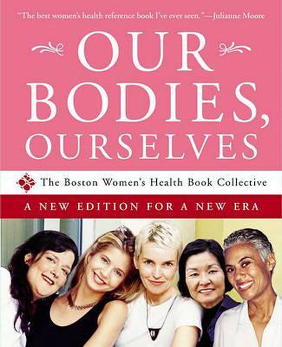 Our Bodies, Ourselves - cover