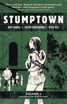 Stumptown- Stumptown Vol. 3