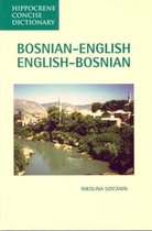Bosnian English English Bosnian Dictiona