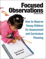 Omslag Focused Observations