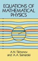 Dover Books on Physics - Equations of Mathematical Physics