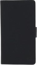 Mobilize Slim Wallet Book Case LG G4 Black