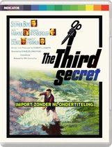 The Third Secret - Limited Edition [Blu-ray]