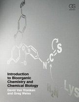 Intro Bioorganic Chemistry & Chemical