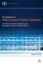The Handbook of Work-based Pension Schemes