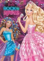 Barbie in Rock’N Royals (Barbie)