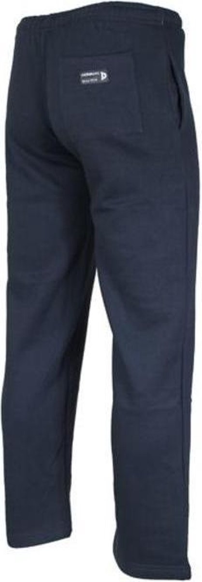 Donnay - Joggingbroek rechte pijp (Wess) - Sportbroek - Heren - Navy (010)- maat XL